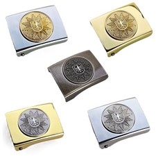 Koppelschloss Bundespolizei