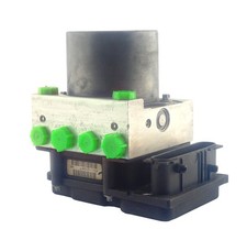 ABS Steuergerät RENAULT