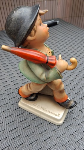 Hummel goebel figur wanderbub - hummel,