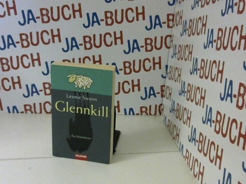Glennkill roman ein - roman, [ein