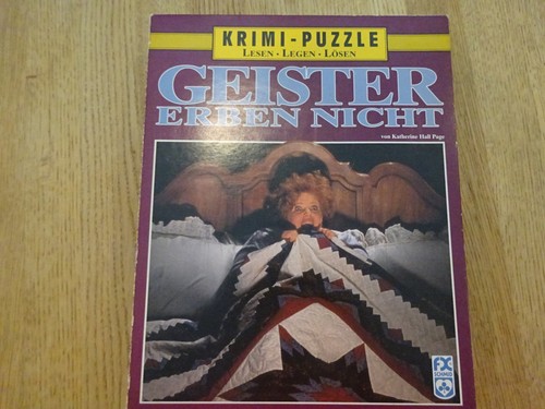 1000 geister erben - 1000,