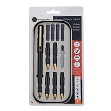 Handschrift Kugelschreiber