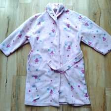 Bademantel Lillifee Kinder
