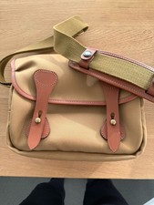 Leica M Bag Khaki/Tan Billingham590533-70,Neu Ovp