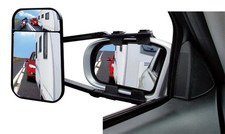 IWH Caravan-Rückspiegel XL