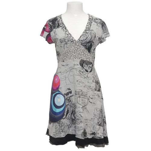 Desigual kleid größe - kleid,, l