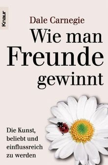 Wie man freunde gewinnt - wie, gewinnt: