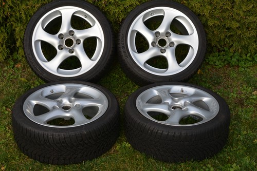 Originale zoll porsche 911 - originale,