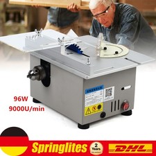 Tischkreissäge Mini