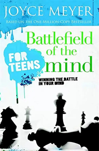 Battlefield the mind for - battlefield, of