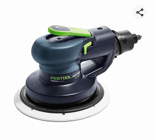 Festool lex 150 - 3,