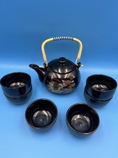 Chinesisches Teeservice Set