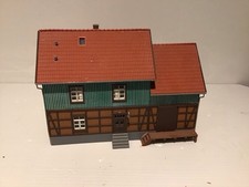 H0 Kibri H0 9369 Kleinbahnhof