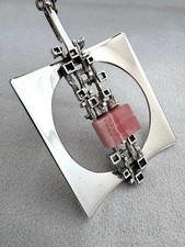 Vintage Anhänger Silber 835