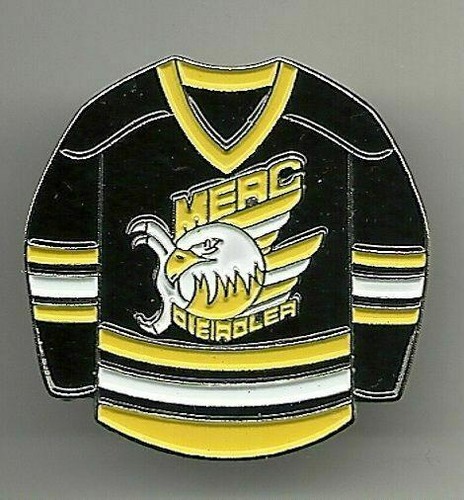Eishockey pin trikot adler - eishockey,