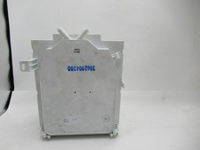 Einspülschale passend für