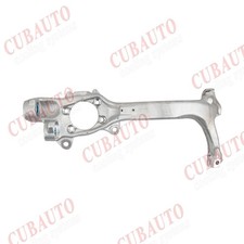 Achsschenkel Radlager Vorne