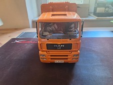 ? Bruder Müllauto – realistisches Spielzeugfahrzeug