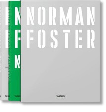 Norman Foster (XXL-Monografie