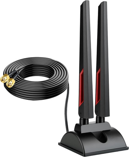 Wifi antenne ghz 5 - 6e,