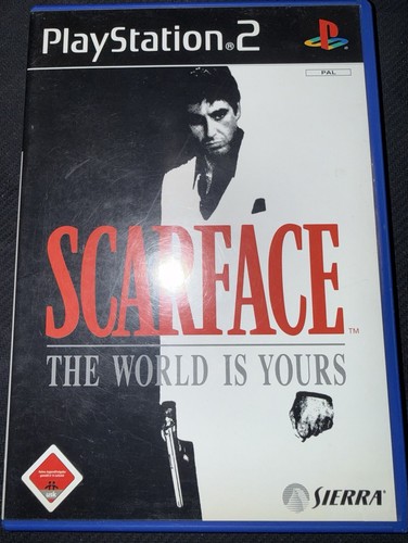 Scarface the world - scarface-the, is