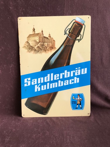 Sandler bräu kulmbach - sandler,