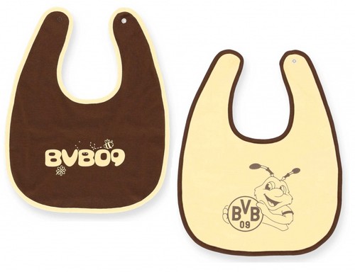 Borussia dortmund lätzchen - borussia,
