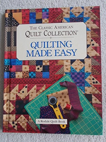 The classic american quilt - classic,
