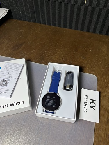 Smartwatch herren damen - smartwatch,