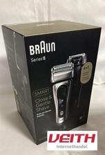 Braun Series 8 Rasierer Herren