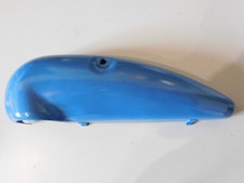 Victoria Vicky Superluxus -Preziosa - Backe Stoßdämpfer Verkleidung links