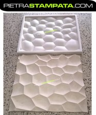 3d wandpaneele Gießformen