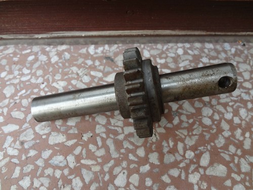 Trabant 601 getriebeteile - trabant,