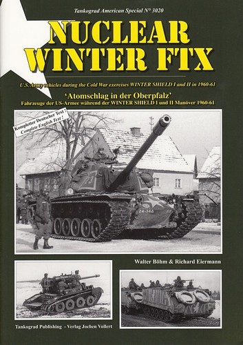 Tankograd 3020 nuclear winter - tankograd,