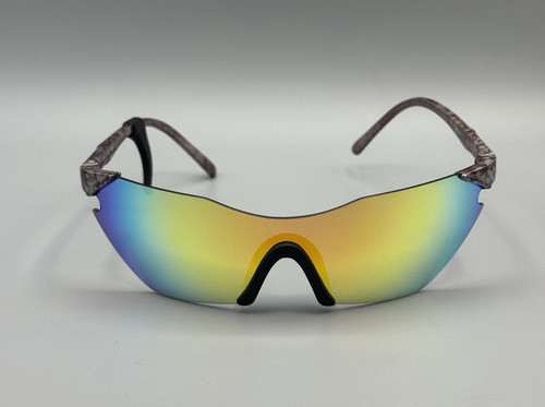 Alpina brille fahrrad ski - brille,