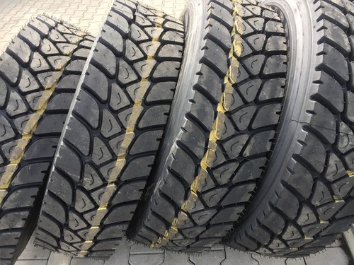 Neu 315 r22 runderneuert - 315/80,