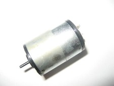 Roco / Röwa Motor H0 aus