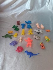 original LINDE Figuren 22