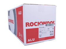 Steinwolle Rohrisolierung R800 Rockwool - ENEV - volle Karton - alle Abmessungen