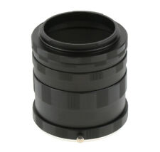 Fuji FX Makro Zwischen-Ringe Macro Fuji FX Zwischenringe Ringe Makroringe