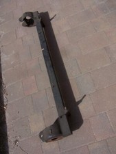 Wartburg 311 Achskörper Hinterachse  Pkw Anhänger DDR  Achse