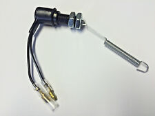 Bremslichtschalter Zugschalter universal Mechanisch Bremslicht Schalter NEU37120