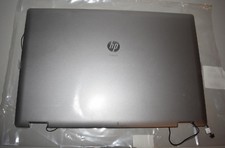 HP ProBook 6550b Display Back
