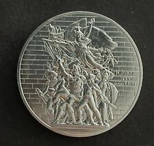 Monnaie 50 Euro Frankreich Die