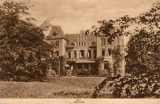 114/426 AK HÖRNE  -  F. ASTHOLZ HANNOVER