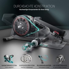 Sportstech DFX70 Minibike Pedaltrainer, stepper crosstrainer gebraucht