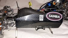FG EVO HARM SX3 to SX5s