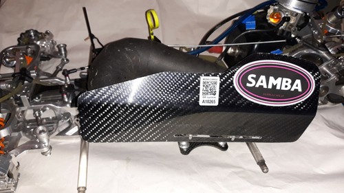 Evo harm sx3 sx5s - harm,