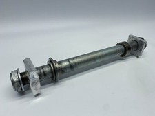 Suzuki GSXR1000 K1 Hinterrad