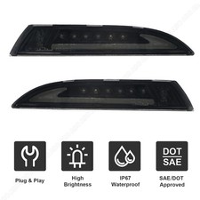 Schwarz für VW Scirocco 3 III